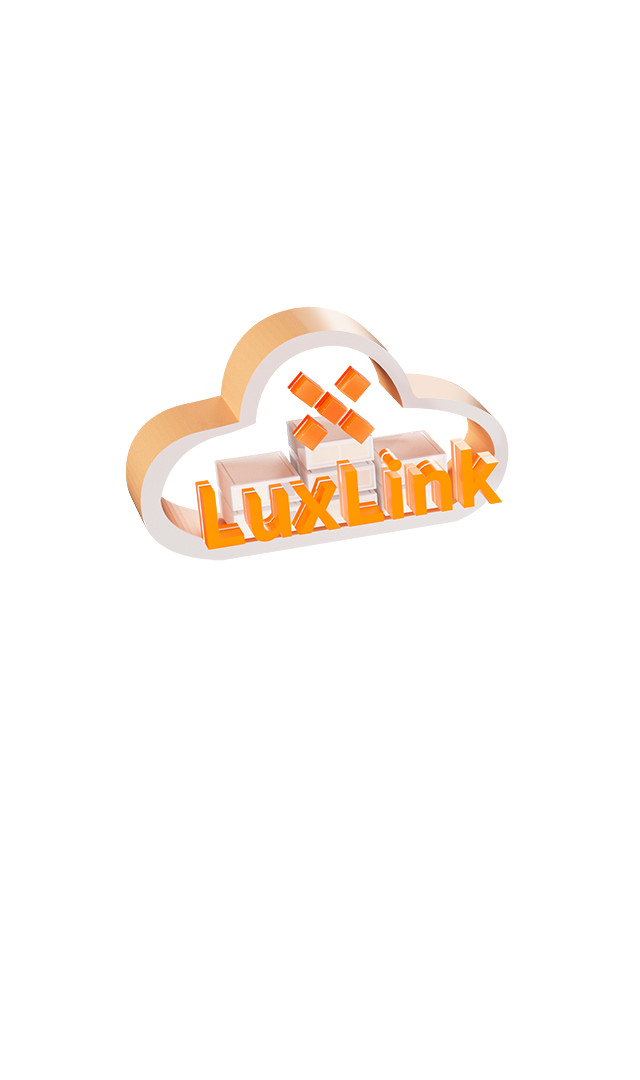 LuxLink | 3D Printer Cloud Management